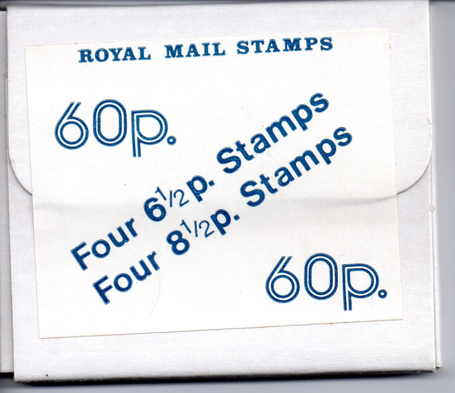 (image for) 60p Scottish Experimental Stamp Pack Series 1 - Click Image to Close
